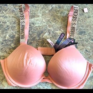 Dusty Rose/Peach color